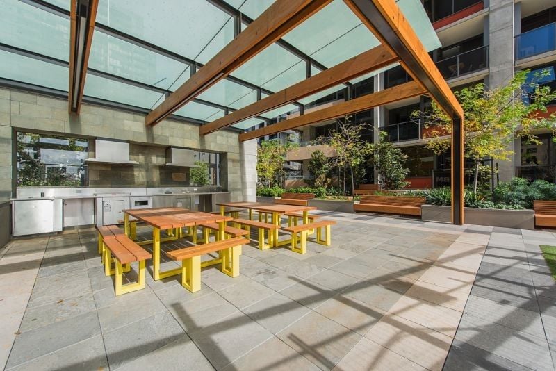 1515/220 Spencer Street MELBOURNE VIC, Melbourne - Thumbnail 6
