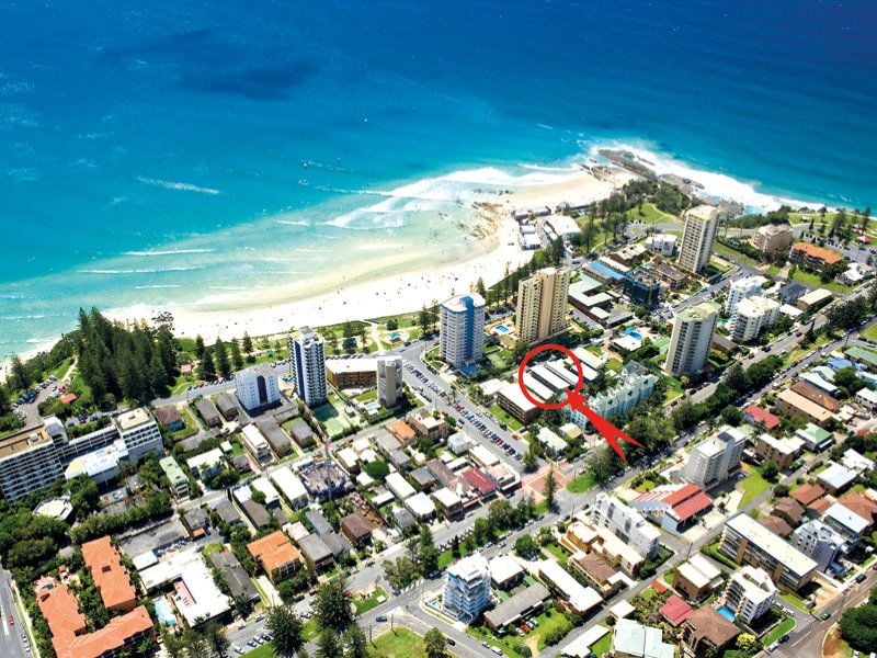 4/26A Eden Avenue, RAINBOW BAY, Retirees @ Rainbow Hang Up Their Board Shorts After 28 Years! - Thumbnail 2