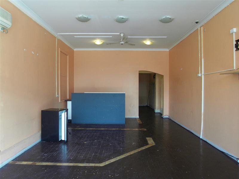 RETAIL ON HIGH - NO GST! - OWNER WILL CONSIDER ALL OFFERS