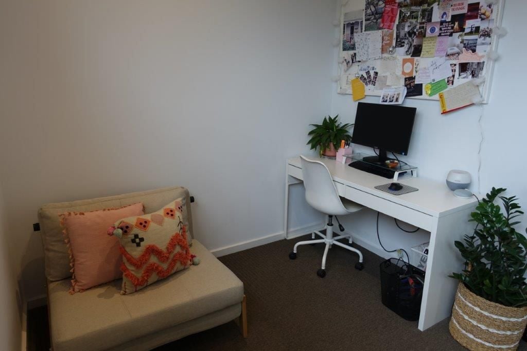 **Modern & Low Maintenance Living**