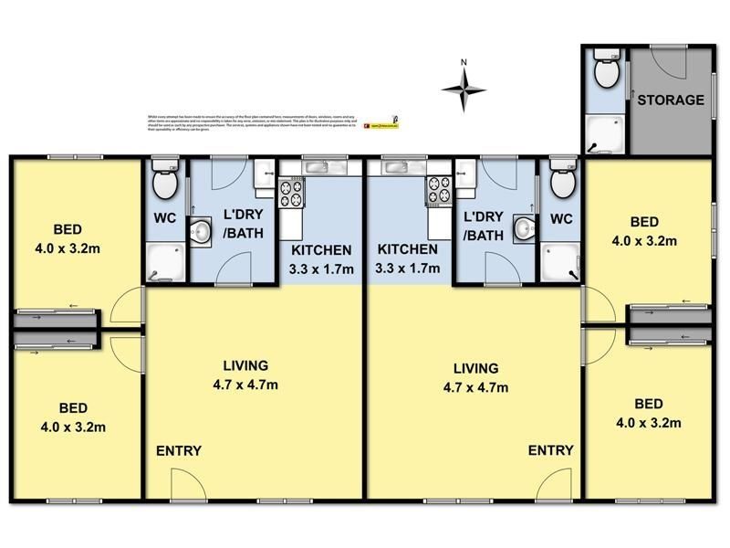 Unit 2/11 Martin Street APOLLO BAY VIC, Apollo Bay - Thumbnail 3