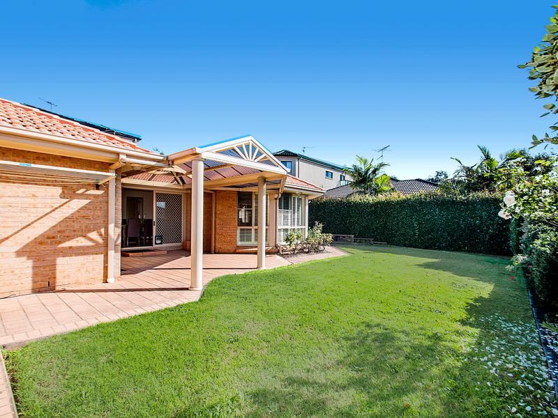 Real Estate For Sale 15 Brandon Grove Kellyville , NSW