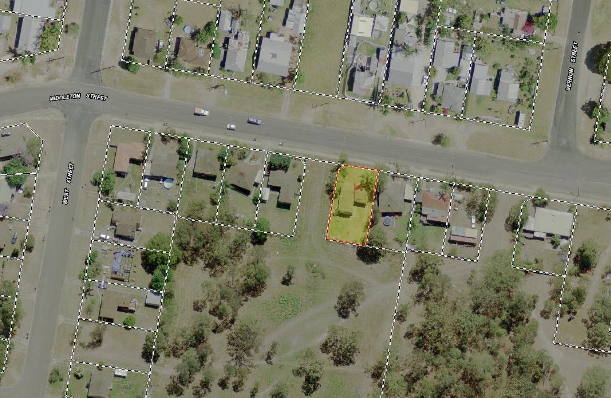 Real Estate For Sale 77 Middleton Street South Kempsey , NSW