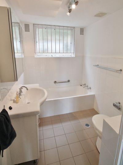 3/70 Cowper Street, Randwick