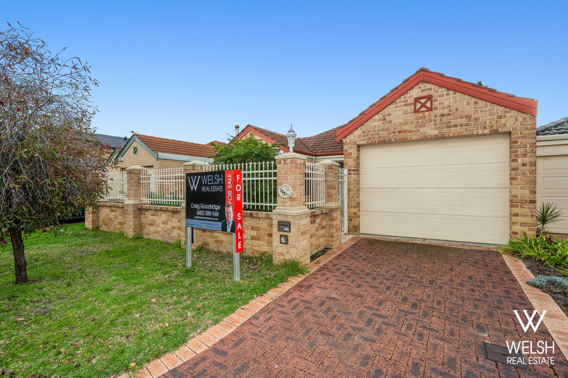 107 Tibradden Circle, ASCOT WELSH Real Estate