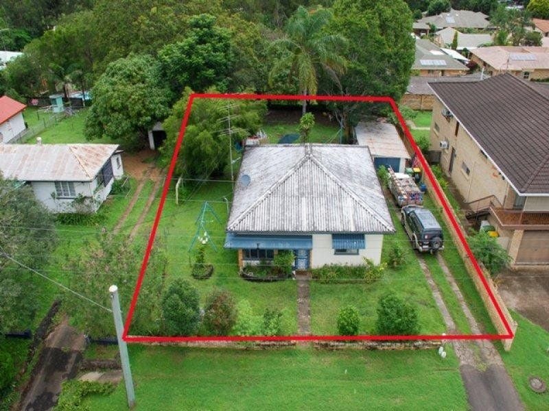 43 Carter Road NAMBOUR QLD, Nambour - Thumbnail 5