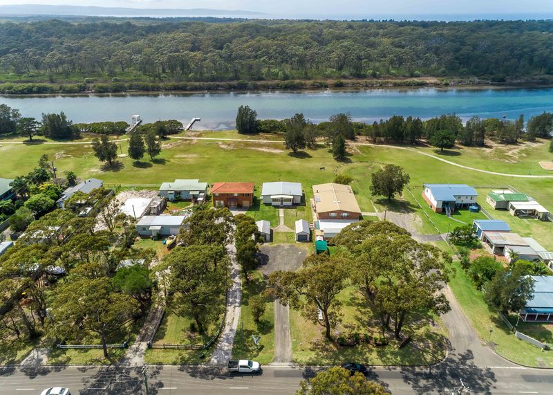 268 River Road, SUSSEX INLET, NSW, 2540 House buyMyplace