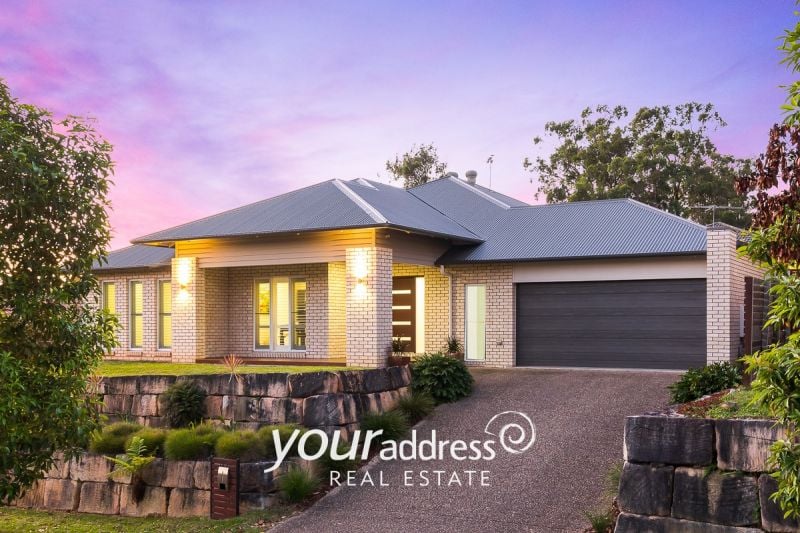 Real Estate For Sale 65 Tweeddale Circuit Drewvale , QLD