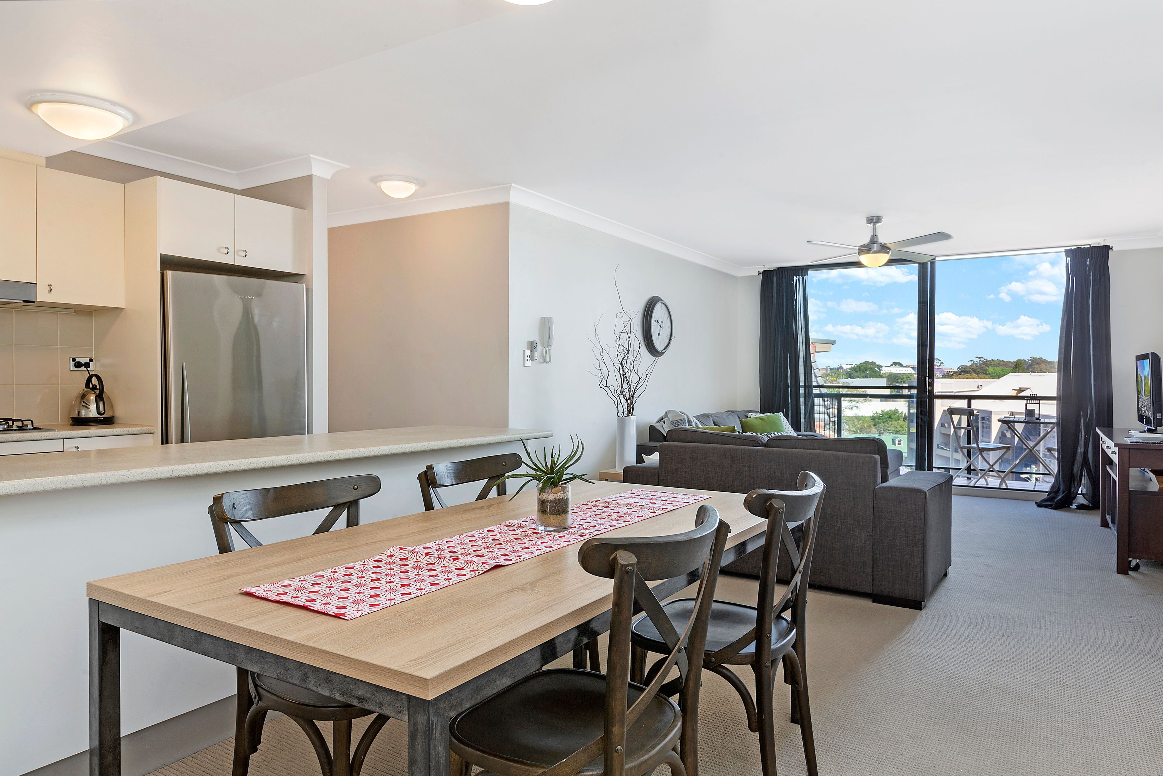 Real Estate For Sale 8608/177219 Mitchell Road Erskineville , NSW