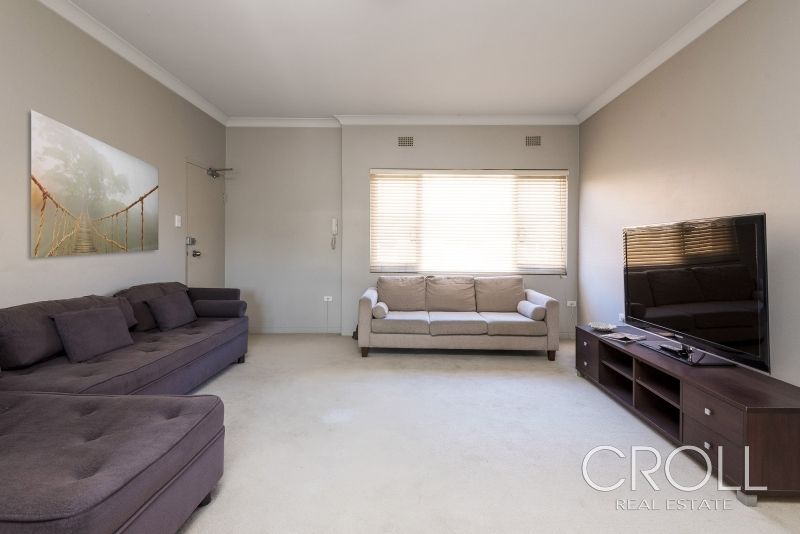 15/66 Ben Boyd Road NEUTRAL BAY NSW, Bay - Thumbnail 3