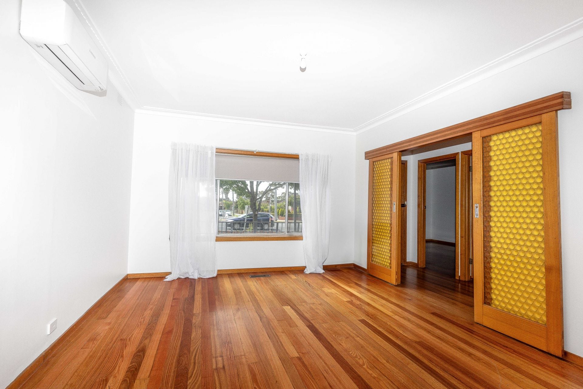 Recently Renovated