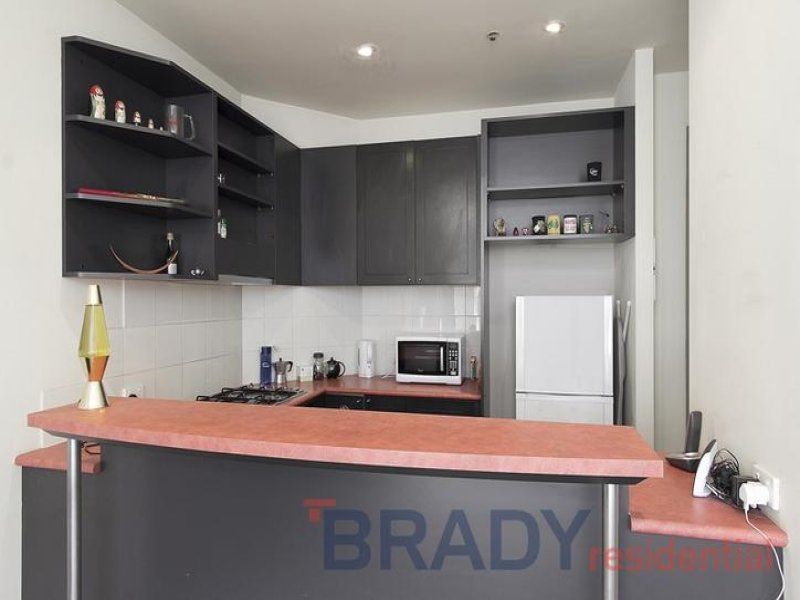 33/398 La Trobe Street MELBOURNE VIC, Melbourne - Thumbnail 2