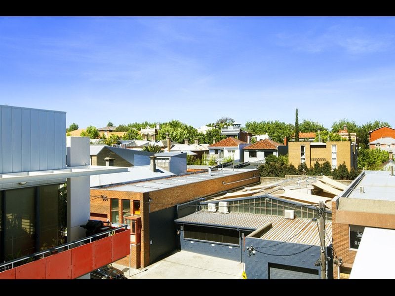 404/77 River Street, South Yarra - Thumbnail 5