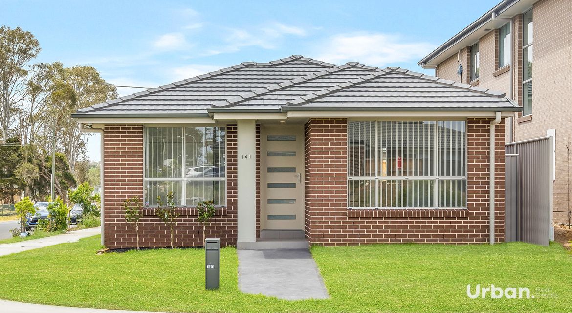 Austral 141 Narrami Road