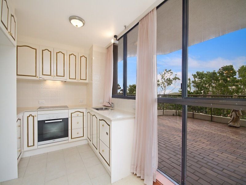 404/53 Bay Street 'Seascape' TWEED HEADS NSW, 'Seascape' Tweed Heads - Thumbnail 6