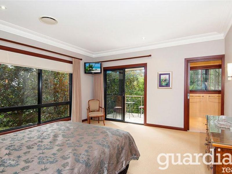 10 Ridge Road ARCADIA NSW, Arcadia - Thumbnail 7