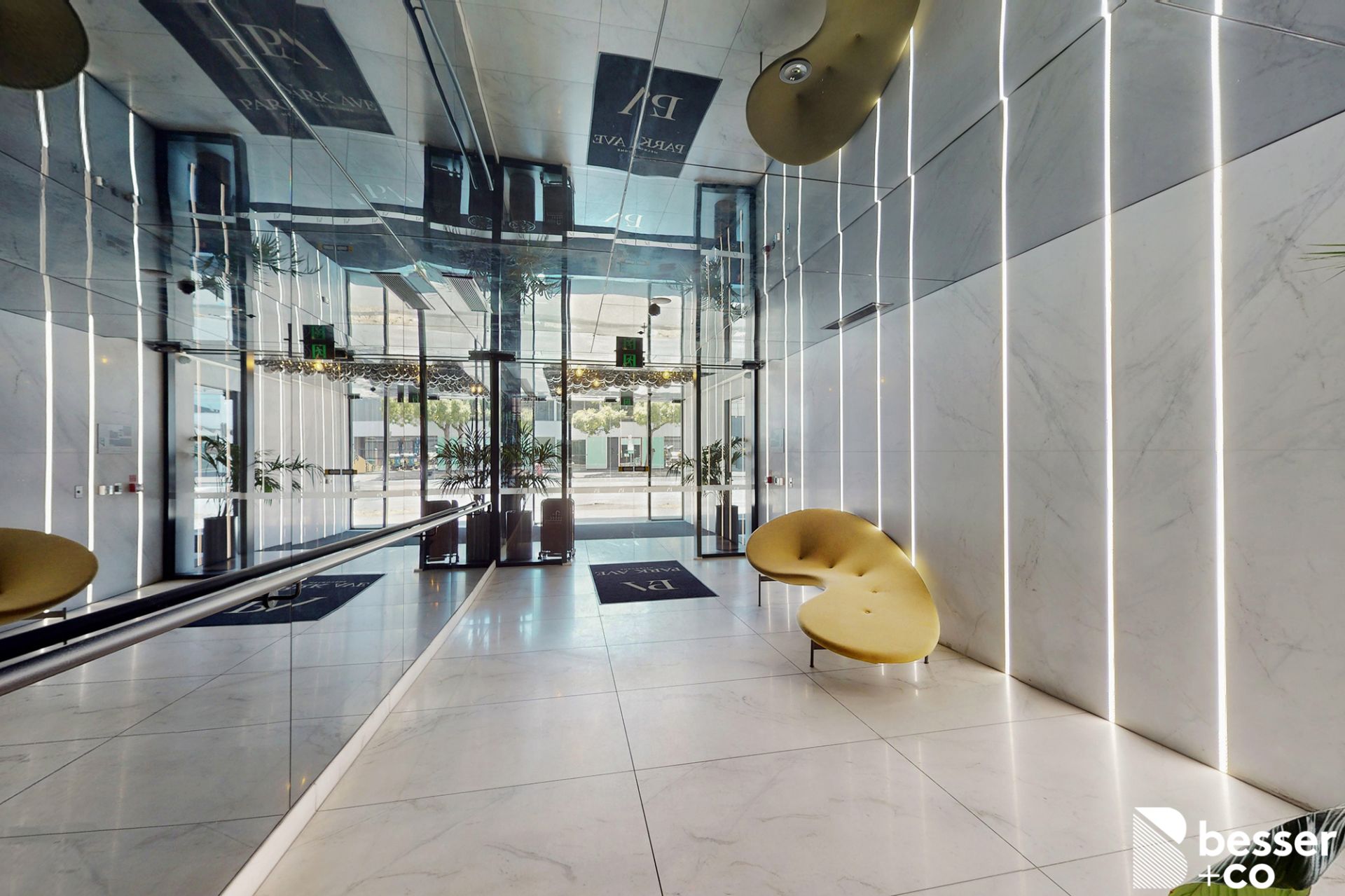 208/39 Park Street, South Melbourne - Thumbnail 5