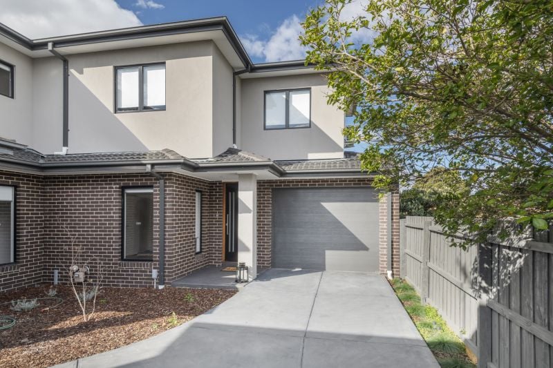 3/10 Geoffrey Street, Thomastown