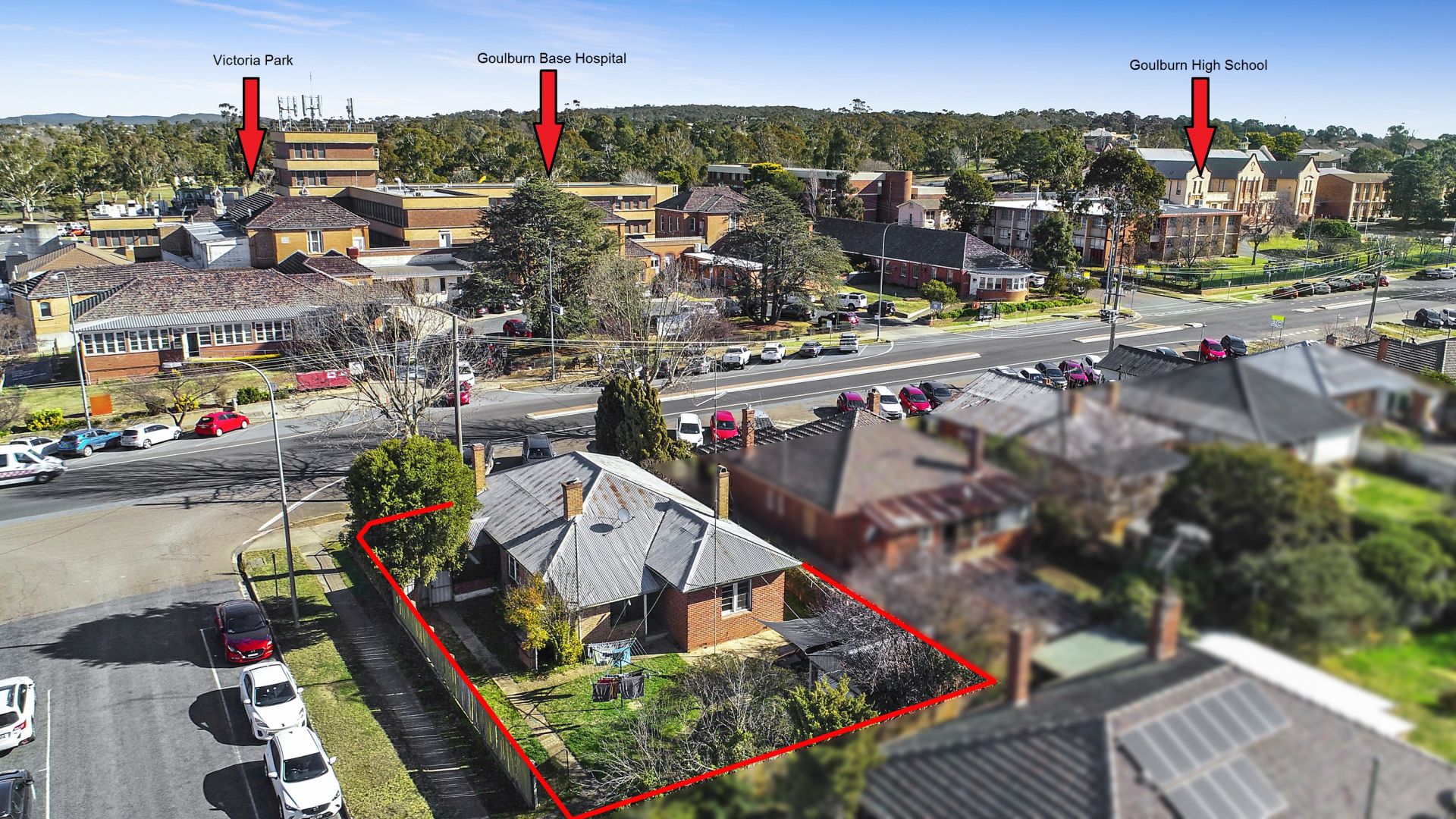119 Goldsmith Street, Goulburn Goulburn First National Real Estate