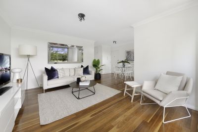 28/124 Carrington Road Randwick NSW, Randwick - Thumbnail 2