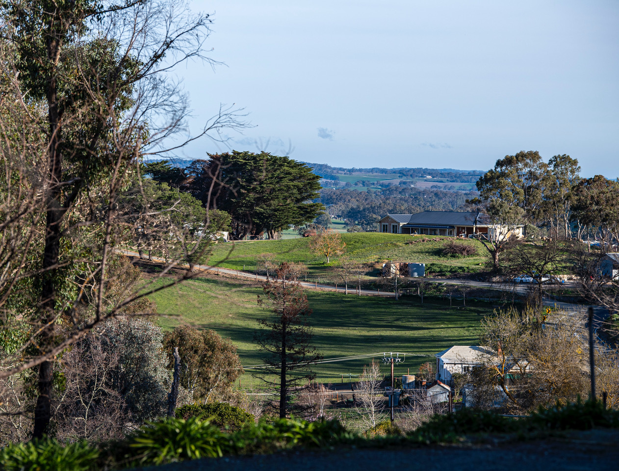 1 MILL ROAD Lobethal 5241