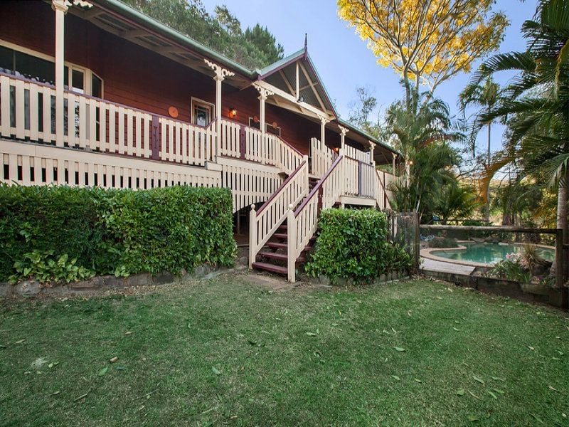 569 Paynters Creek Road ROSEMOUNT QLD, Rosemount - Thumbnail 5