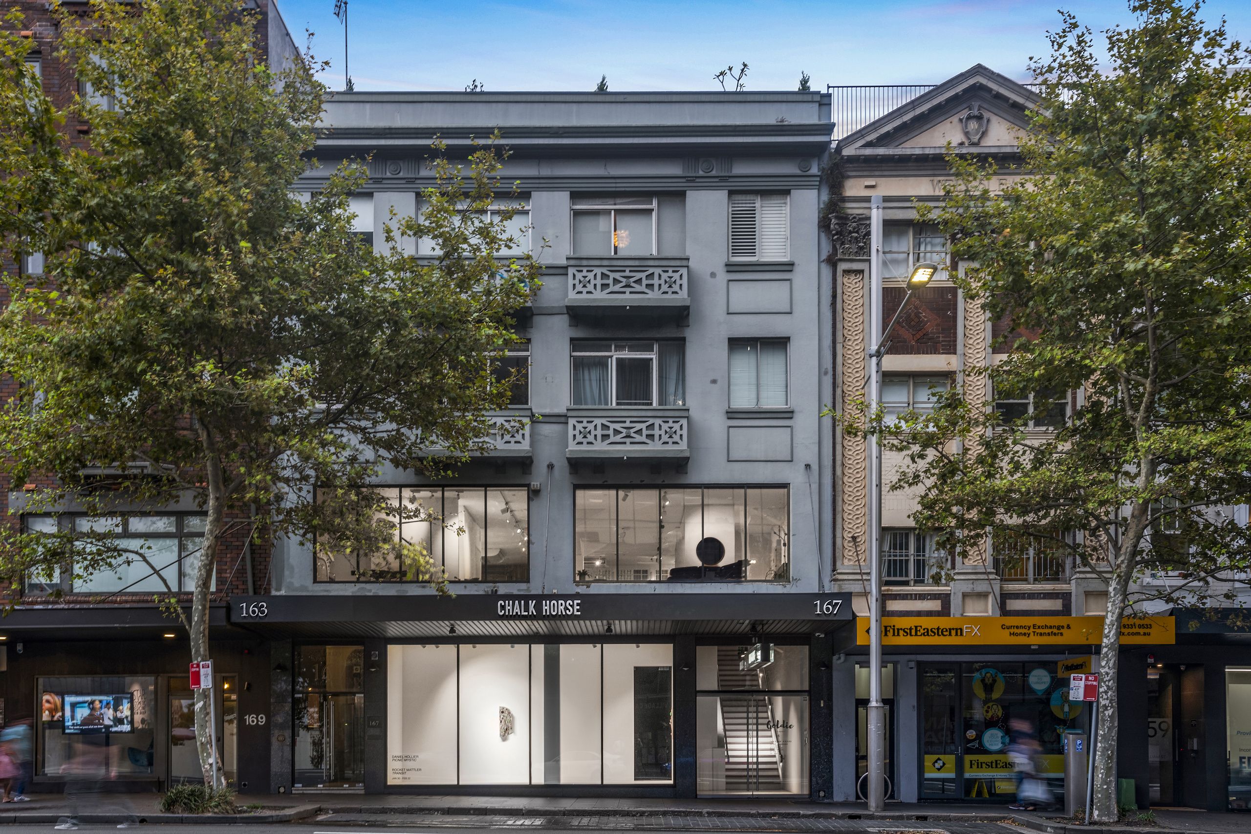 Darlinghurst