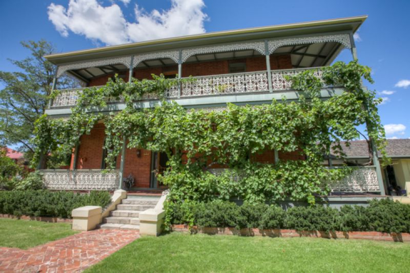 431 Crisp Street Albury NSW, Albury - Thumbnail 2