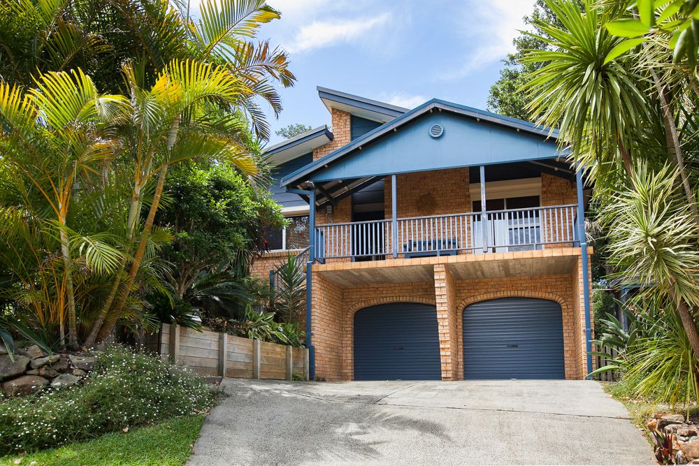 3 Hazel Crescent, Thirroul NSW