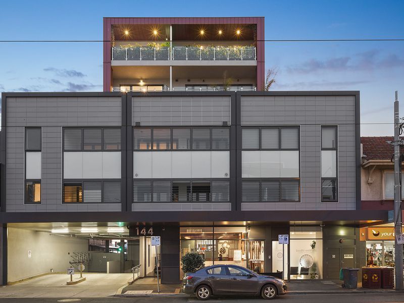 205/144 Hawthorn Road, Caulfield North - Thumbnail 2