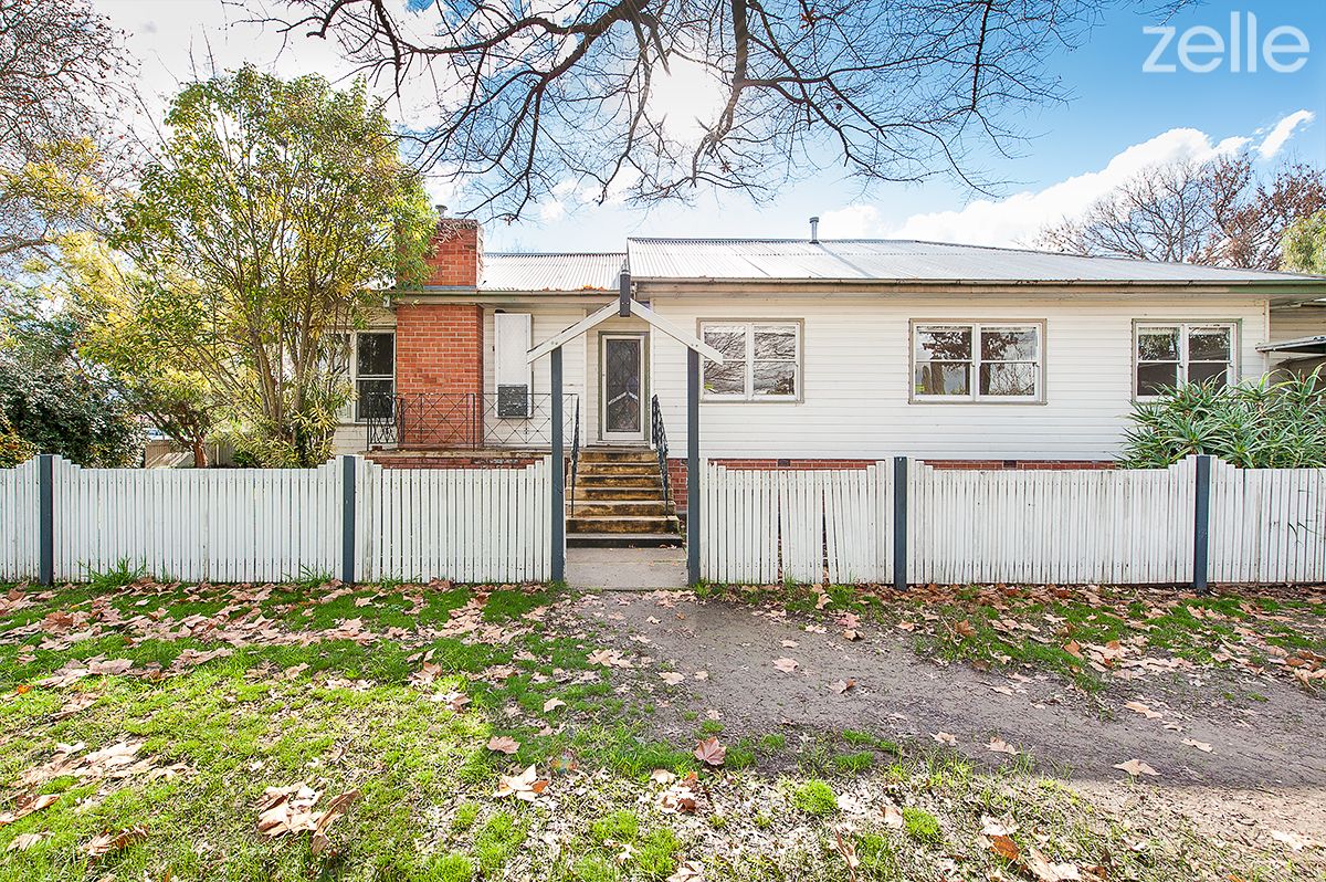 Real Estate For Sale 382 Olive Street Albury , NSW
