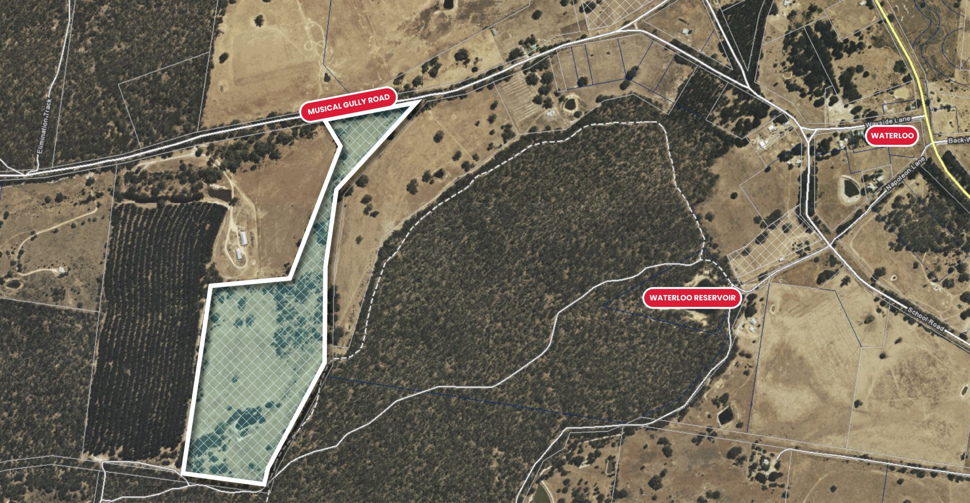 371 Musical Gully Road, Waterloo, Waterloo, Waterloo - Thumbnail 4