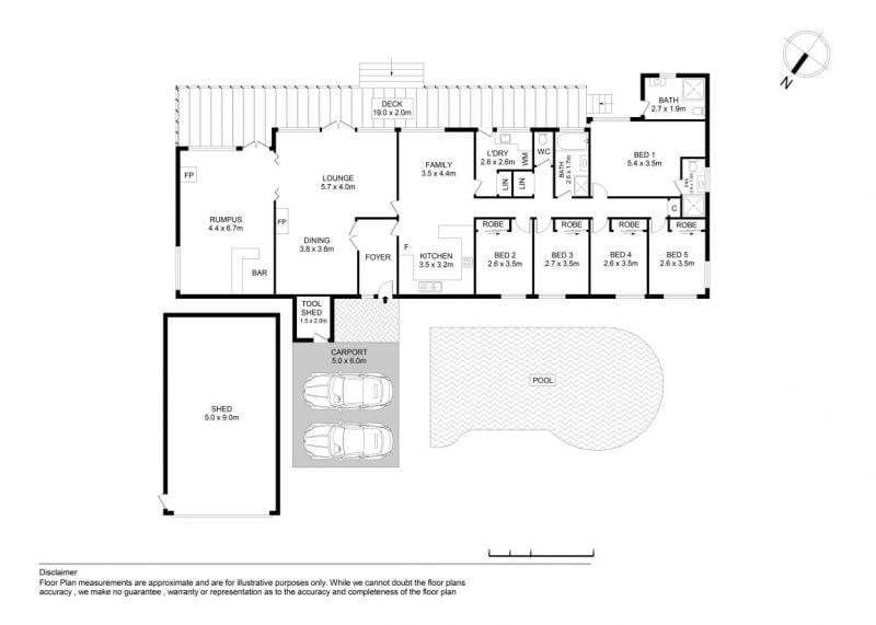 24 Wyoming Road Dural NSW