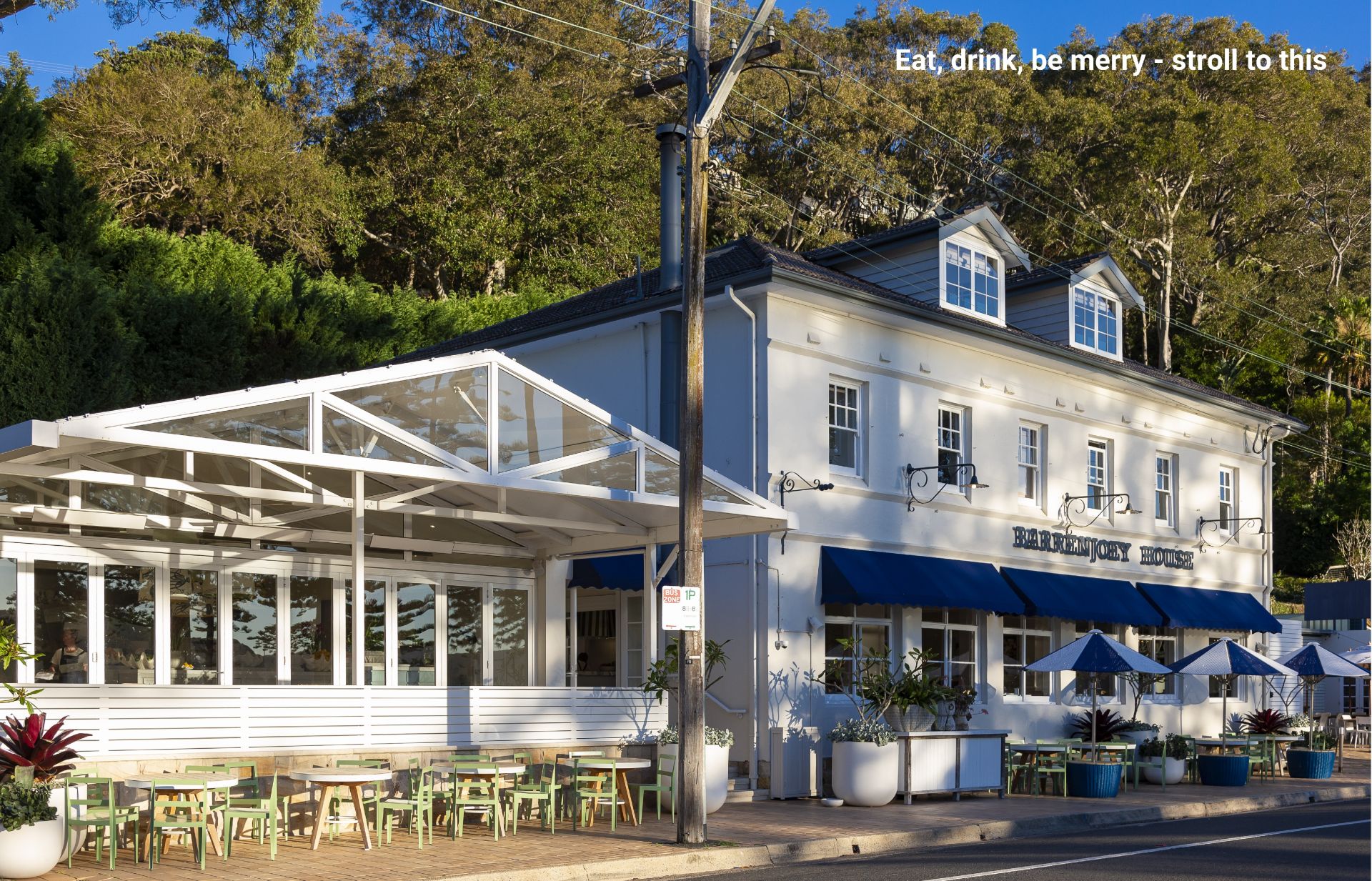 1096 Barrenjoey Road Palm Beach NSW, Palm Beach - Thumbnail 2