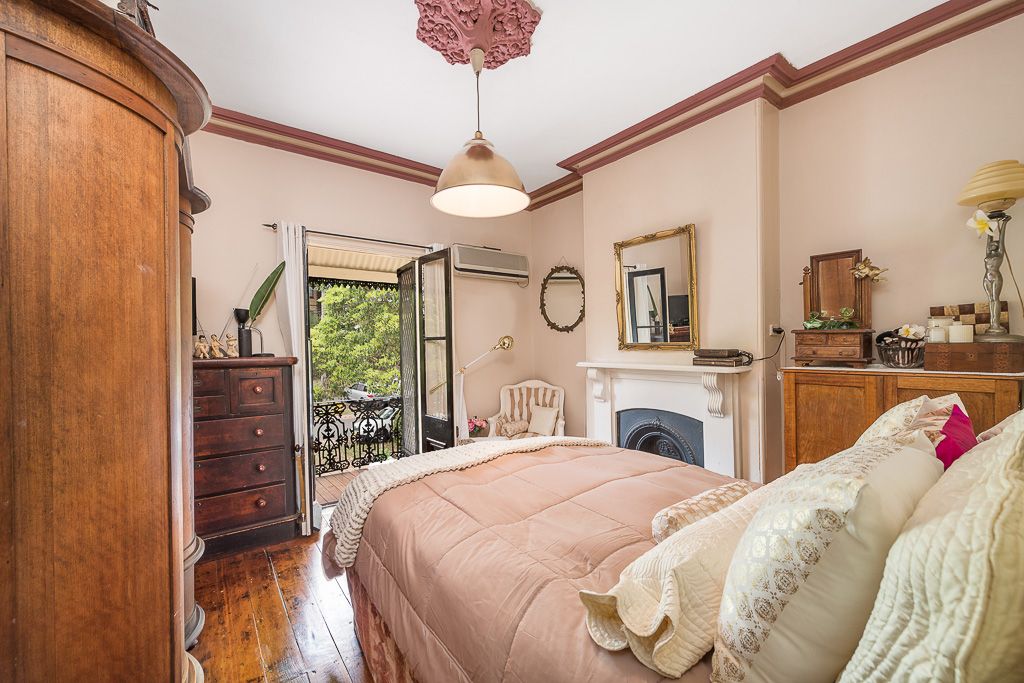 SOLD - Gorgeous Victorian Terrace with Deep Garden Haven