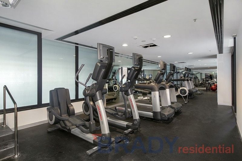 1803/8 Sutherland Street MELBOURNE VIC, Melbourne - Thumbnail 5