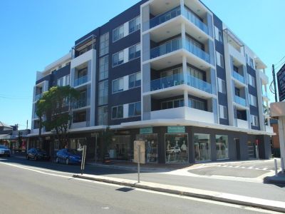 2/993 Old Princes Highway, Engadine