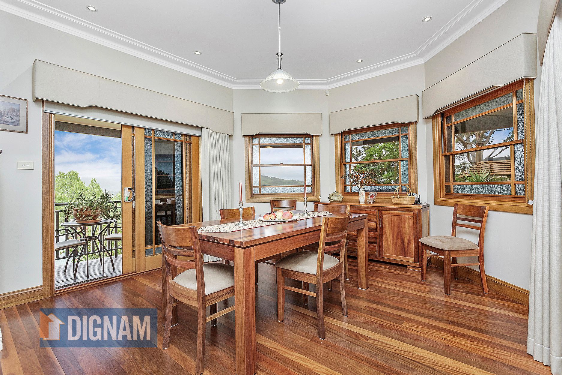 39 Mungurra Hill Road, Cordeaux Heights NSW