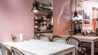 Restaurant for Sale - Inner West - Sydney