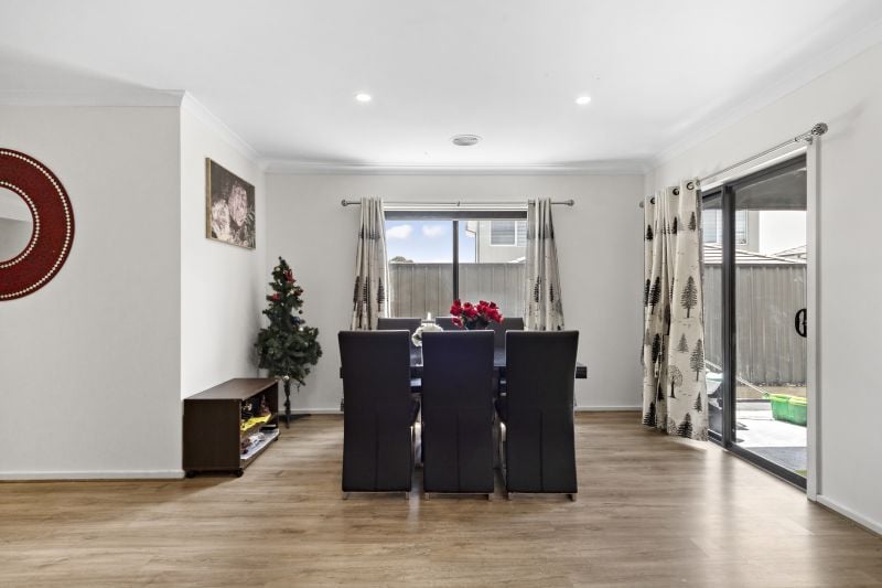 3 Plugges Street, Mernda