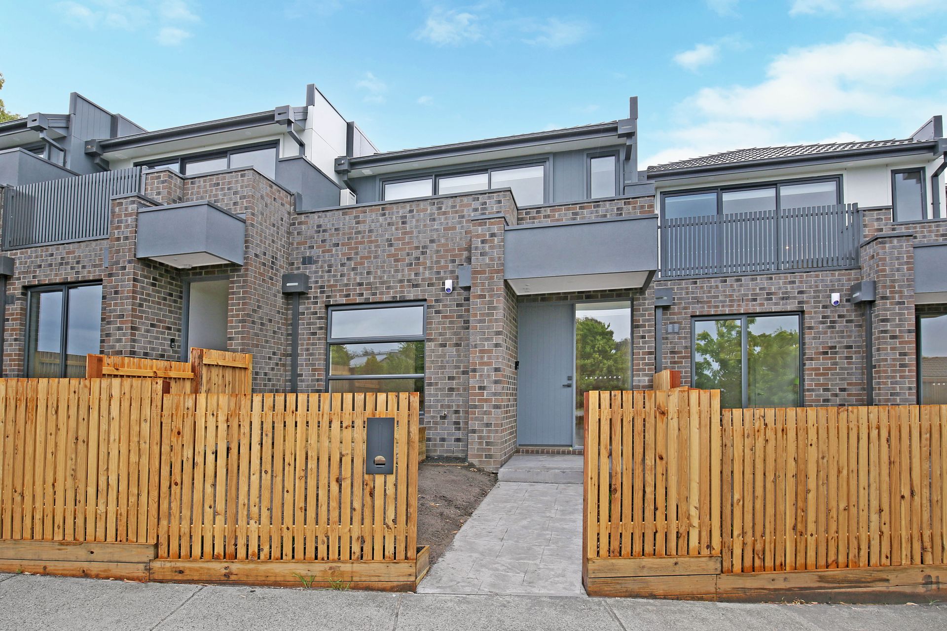Brand New Townhouse