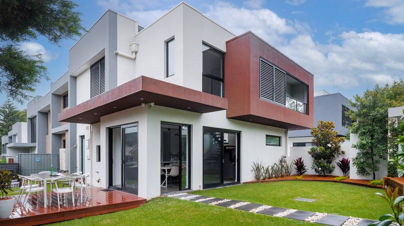 9/92 Burraneer Bay Road, Burraneer NSW, Burraneer - Thumbnail 2