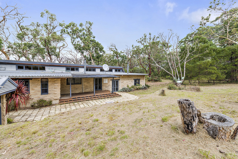 9 CAPE OTWAY PARK, Cape Otway - Thumbnail 2