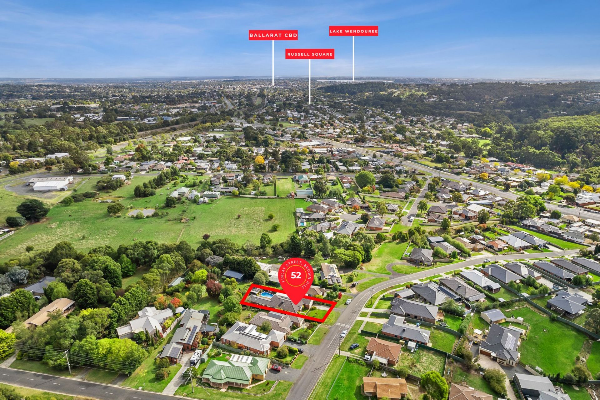 52 Finlay Street, Brown Hill Ballarat Real Estate Pty Ltd