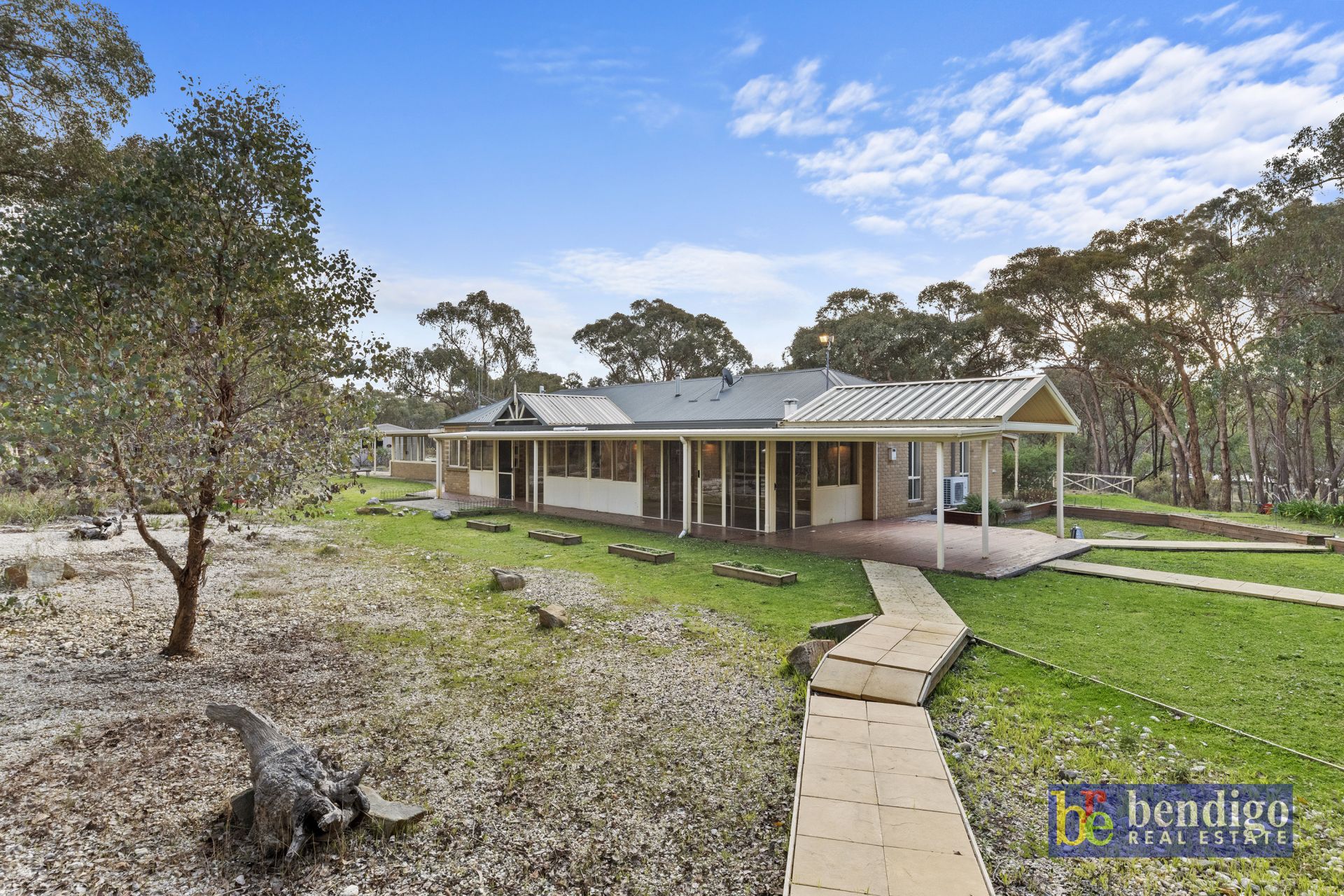 214 Somerset Park Road, Junortoun Bendigo Real Estate