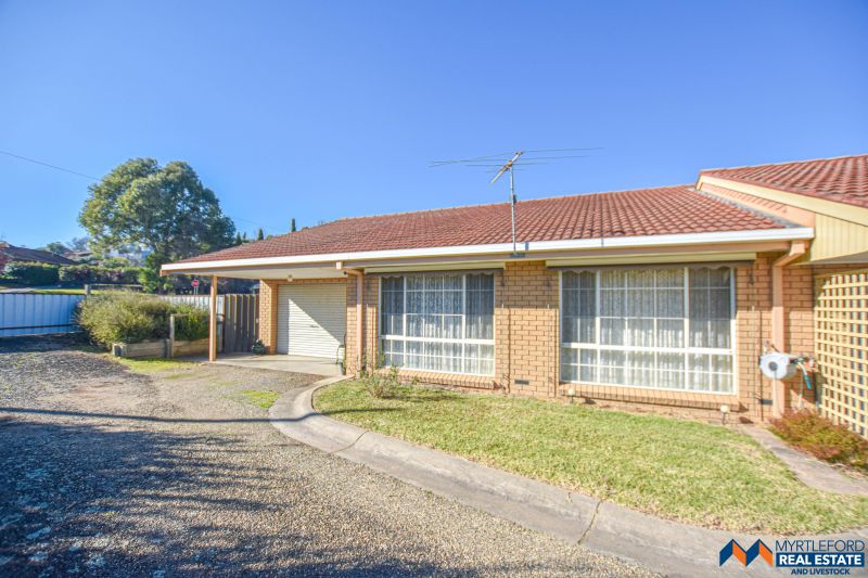 Real Estate For Sale 6/1 Elgin Street Myrtleford , VIC
