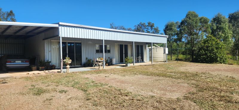 101 Rangeview Road, Gin Gin, Gin Gin - Thumbnail 2