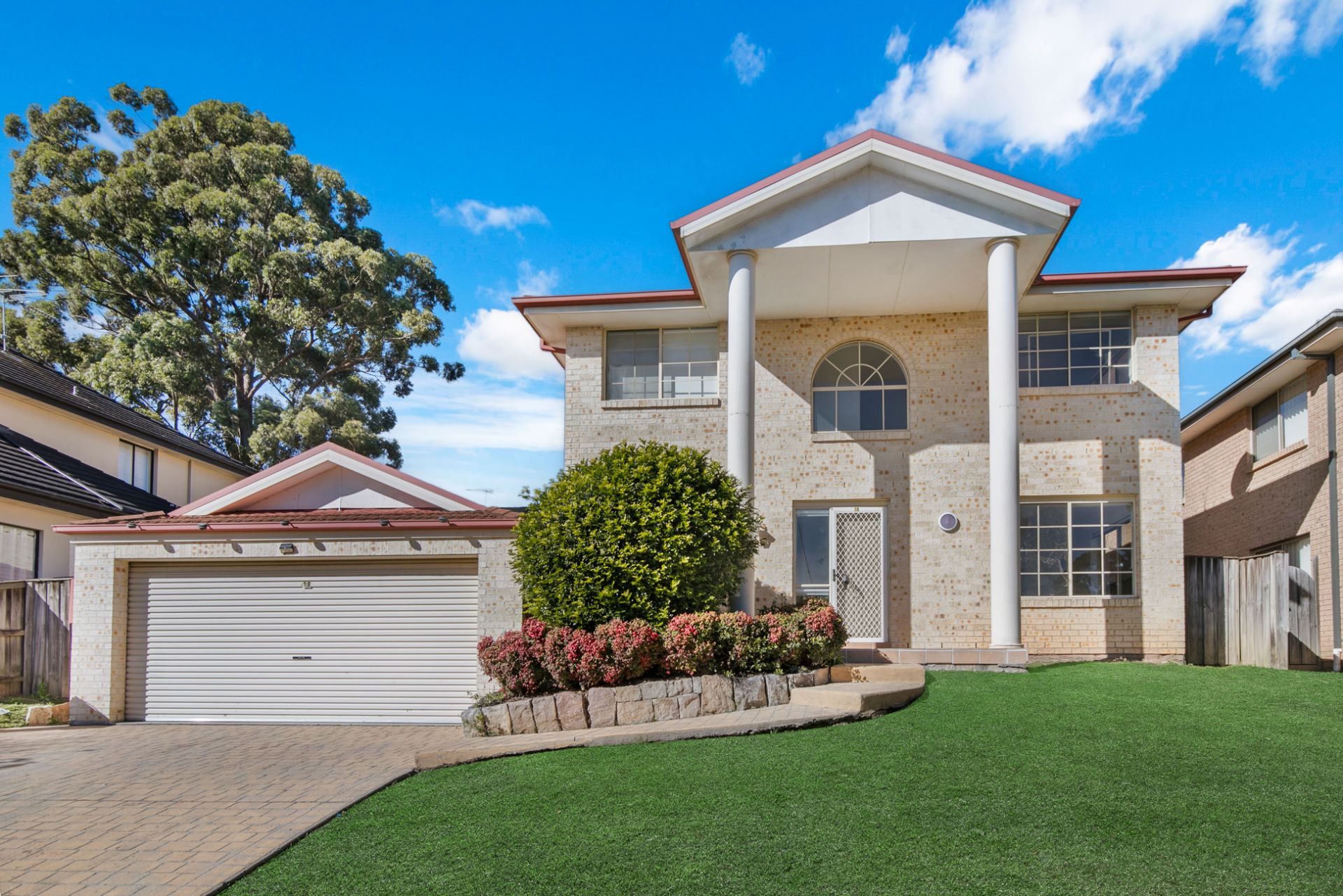 18 Barkley Close, Cherrybrook Castlehaven Realtors