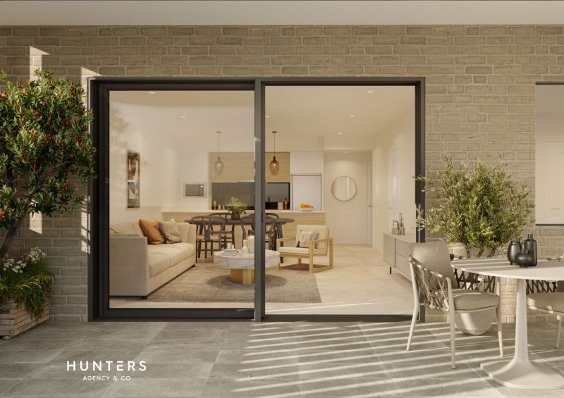 A319/90-98 Glenmore Ridge Drive, Glenmore Park