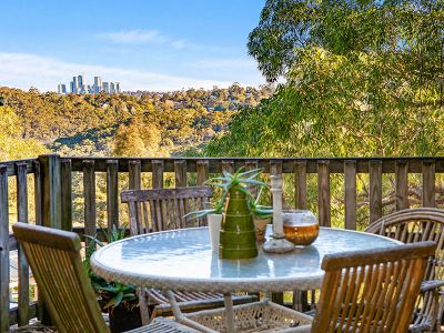5 Berrinda Place, Frenchs Forest